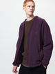 Кардиган Uniqlo розмір M фіолетовий (78) (483980) - изображение 1
