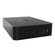 Зовнішній жорсткий диск Western Digital Elements Desktop 2TB WDBAAU0020HBK-01 3.5 USB 2.0 (WDBAAU0020HBK-01) Б/В - изображение 2