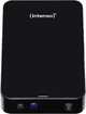 Зовнішній жорсткий диск Intenso 3.5 Memory Center 4TB USB 3.0 Чорний (6031512) Б/В - изображение 3