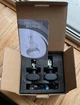 Комплект led ламп headlight S1 H4 6000K 4000LM с радиатором - изображение 5