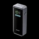 Портативний зарядний пристрій Anker Prime 12000mAh 130W - зображення 1