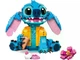 Конструктор Disney Стич 730 деталей - изображение 2