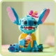 Конструктор Disney Стич 730 деталей - изображение 6