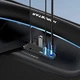 Портативна колонка Bluetooth Hopestar A60 ULTRA 450W Black - зображення 4