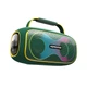 Портативна колонка Bluetooth HOPESTAR Party BOX 150 40W Green - изображение 2