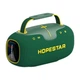 Портативна колонка Bluetooth HOPESTAR Party BOX 150 40W Green - изображение 3