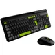 Комплект Canyon HSET-W5 Wireless UA Black (CNS-HSETW5BK) (18628) - изображение 2