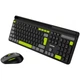 Комплект Canyon HSET-W5 Wireless UA Black (CNS-HSETW5BK) (18628) - изображение 3