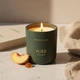 Аромасвічка HOME RITUAL - PURE ROYAL 993 150 г - зображення 1