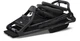 Детская коляска с люлькой Thule Urban Glide 2 (Black on Black) 10101963 (TH101963) - изображение 5