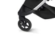 Дитяча коляска Thule Spring (Aluminium / Teal Melange) (TH 11300100-11300306) - зображення 6