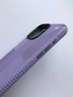 Чехол противоударный Speck Presidio2 Grip MagSafe для Iphone 15 Pro Max (6.7") Spring Purple 150575-9979 - изображение 6
