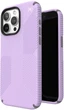 Чехол противоударный Speck Presidio2 Grip MagSafe для Iphone 15 Pro Max (6.7") Spring Purple 150575-9979 - изображение 10