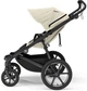 Дитяча коляска Thule Urban Glide 4-wheel (Soft Beige) 10101977 (TH 10101977) - изображение 2