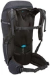 Похідний рюкзак Thule AllTrail-X 35L (Obsidian) 3204133 (TH 3204133) - зображення 3