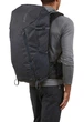 Похідний рюкзак Thule AllTrail-X 35L (Obsidian) 3204133 (TH 3204133) - зображення 5
