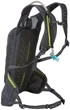 Рюкзак-гідратор Thule Vital 6L (Obsidian) 3203639 (TH 3203639) - изображение 3