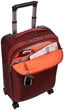 Чемодан на колесах Thule Subterra Carry-On Spinner (Ember) 3203917 (TH 3203917) - изображение 6