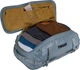 Спортивна сумка Thule Chasm Duffel 90L (Pond) 3205000 (TH 3205000) - зображення 8