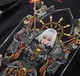 Футболка мужская с принтом WarHammer 40K Adeptus Sororitas Размер 48 - изображение 5