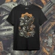 Футболка для подростка мальчика с принтом Fallout Brother140 of 140teel Размер 160 Anime10753 - изображение 1