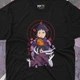 Футболка для підлітка хлопчика з принтом Наруто Обито Учиха 2 Розмір 160 Anime10521 - зображення 4