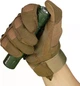 Фонарь Olight Warrior 3S. OD Green - изображение 5