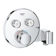 Смеситель для душевой кабины(душа) GROHE Grohtherm SmartControl 29120000 - изображение 1