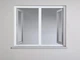 Москітна сітка на вікно Livarno Home (комплект 2 шт.), 130 x 150 см, колір Антрацит - зображення 2
