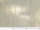Ткань Трикотаж ликра зеркальный полоска, золото на белом, пог. м. (л77, 2509099D, к1) - изображение 5