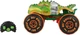Монстр трак на радиоуправлении Динозавр Hot Wheels Rageasaur 1:15 (JBH03) - изображение 5
