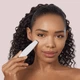 Микротоковая ручка для подтяжки лица GESKE MicroCurrent Face-Lift Pen 6в1 жемчужная - изображение 2