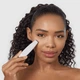 Микротоковая ручка для подтяжки лица GESKE MicroCurrent Face-Lift Pen 6в1 белая - изображение 2