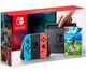 Nintendo Switch Neon Blue-Red + Гра The Legend of Zelda: Breath of the Wild (російська версія) - зображення 1