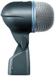 Микрофон динамический Shure 40124 BETA 52A Серый (42406112833) - изображение 1