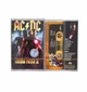 Аудиокассета AC/DC Iron Man 2 Пластинка Саундтрек Marvel Тони Старк Deluxe - изображение 1