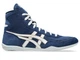 Борцовки ASICS PRIME ATTACK р45 (28.5см) сине-белые (1083a007-400) - изображение 1