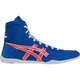 Борцовки ASICS PRIME ATTACK р46 (29см) сине-красные (1083a007-401) - изображение 1