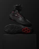 Борцовки Rudis KS Infinity Edge Carbon Black р46 (29.5см) черные (KSNC1000-CBNBLK) - изображение 2