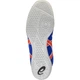 Борцовки ASICS PRIME ATTACK р46 (29см) сине-красные (1083a007-401) - изображение 4