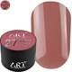 Гель для нарощування нігтів ART PRO Liquid Builder Gel №27 30 мл - изображение 1