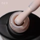 База KOMILFO Color Base French "Skin" 023 8 мл - зображення 4