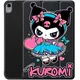 Чохол для iPad 10.9 2022 Повернення Kuromi (66762) - изображение 1