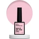 Гель-лак NAILSOFTHEDAY Let's Special Whistledown Рожевий із золотою поталлю 10 мл - зображення 1
