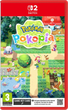 Гра Nintendo Switch 2 Pokemon Pokopia (Game-Key Card) (045496313821) - зображення 1