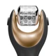Охолоджувальна насадка для електронного ролера для обличчя GESKE Face Roller Cooling Head - зображення 1
