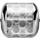 Охолоджувальна насадка для електронного ролера для обличчя GESKE Face Roller Cooling Head - зображення 2