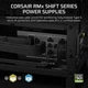 Блок живлення Corsair RM750x 750W ATX 3.1 80+ Gold (CP-9020298-EU) - зображення 4