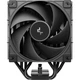 Кулер для процесора Deepcool AK400 G2 DIGITAL NYX Black (R-AK400G2-BKNNMN-GJD-1) - зображення 2