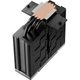 Кулер для процесора Deepcool AK400 G2 DIGITAL NYX Black (R-AK400G2-BKNNMN-GJD-1) - зображення 6